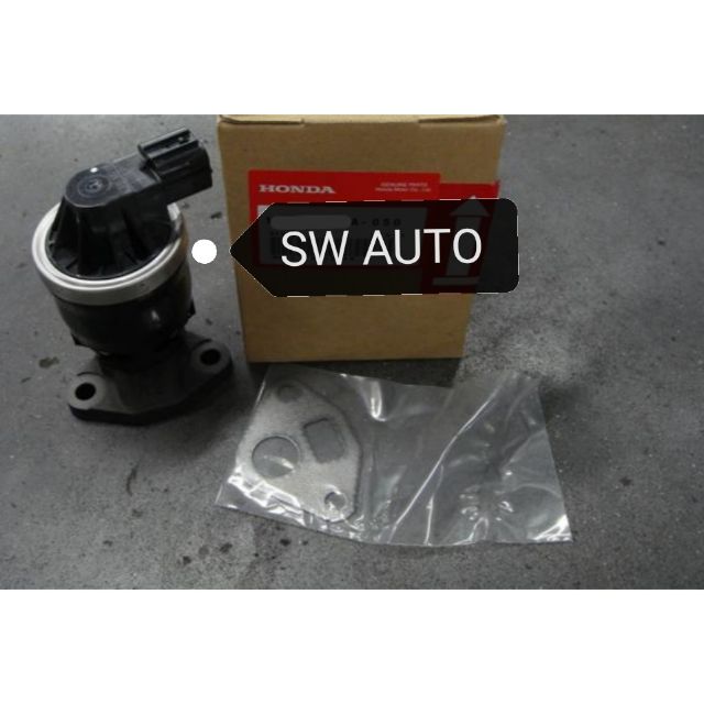 Honda Jazz GD City SEL 1 5 EGR Valve Original Shopee Malaysia