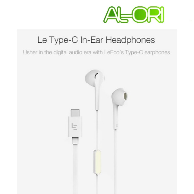 Leeco earphone sale