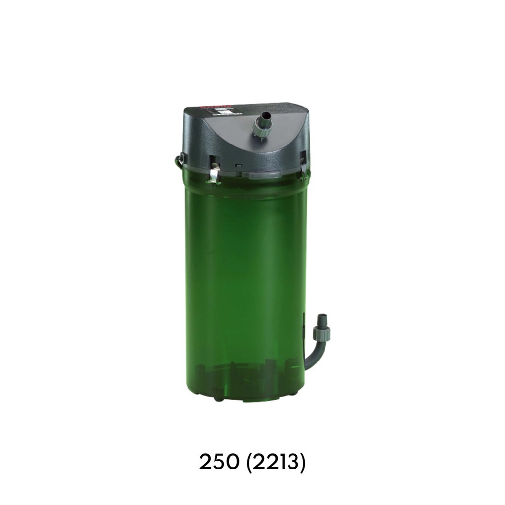 EHEIM Classic 250, 350, 600 External Filter / Canister Filter ( 2213