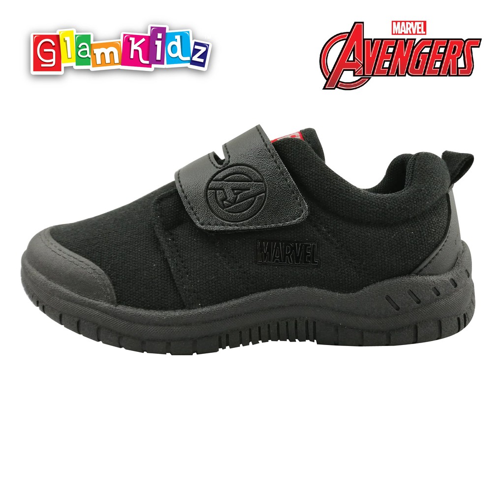 Marvel school shoes on sale