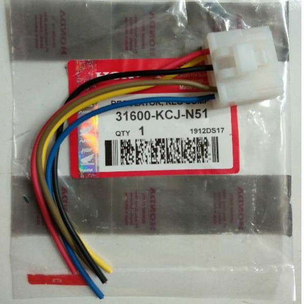 Kiprok TIGER Socket NEW Shopee Malaysia