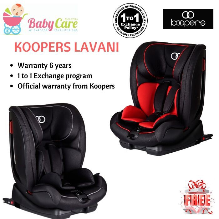Lavani car seat shop