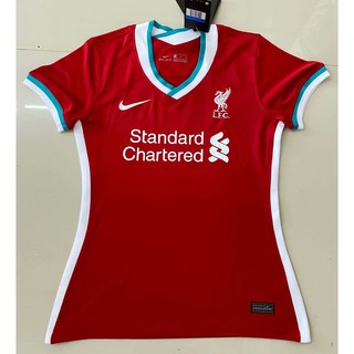 \ud83d\udd25HOT ITEM] Jersey Liverpool Black\/White | Shopee Malaysia