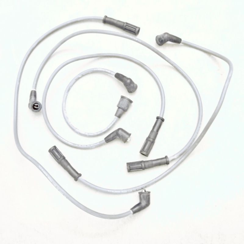 HONDA CIVIC 634 ENGINE SPARK PLUG CABLE SET Shopee Malaysia