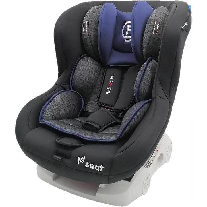 FAIRWORLD Baby Car Seat BC 309-LB Shopee Malaysia