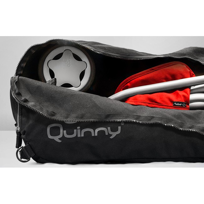 READY STOCK Quinny Zapp Xtra 2.0 Zapp Flex Zapp Xpress Travel Bag Shopee Malaysia