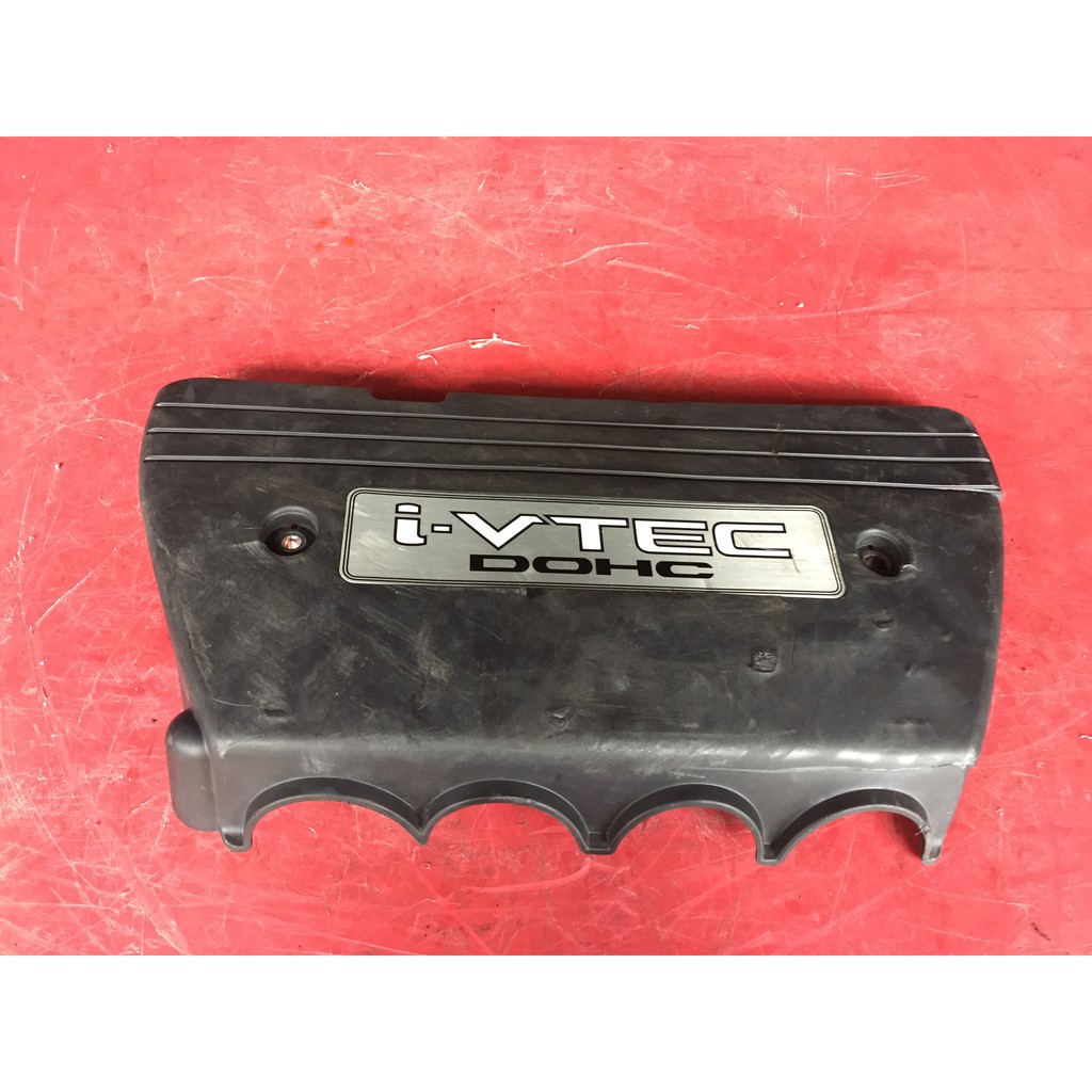 HONDA ACCORD K20 INTAKE COVER ( USED PARTS ) Shopee Malaysia