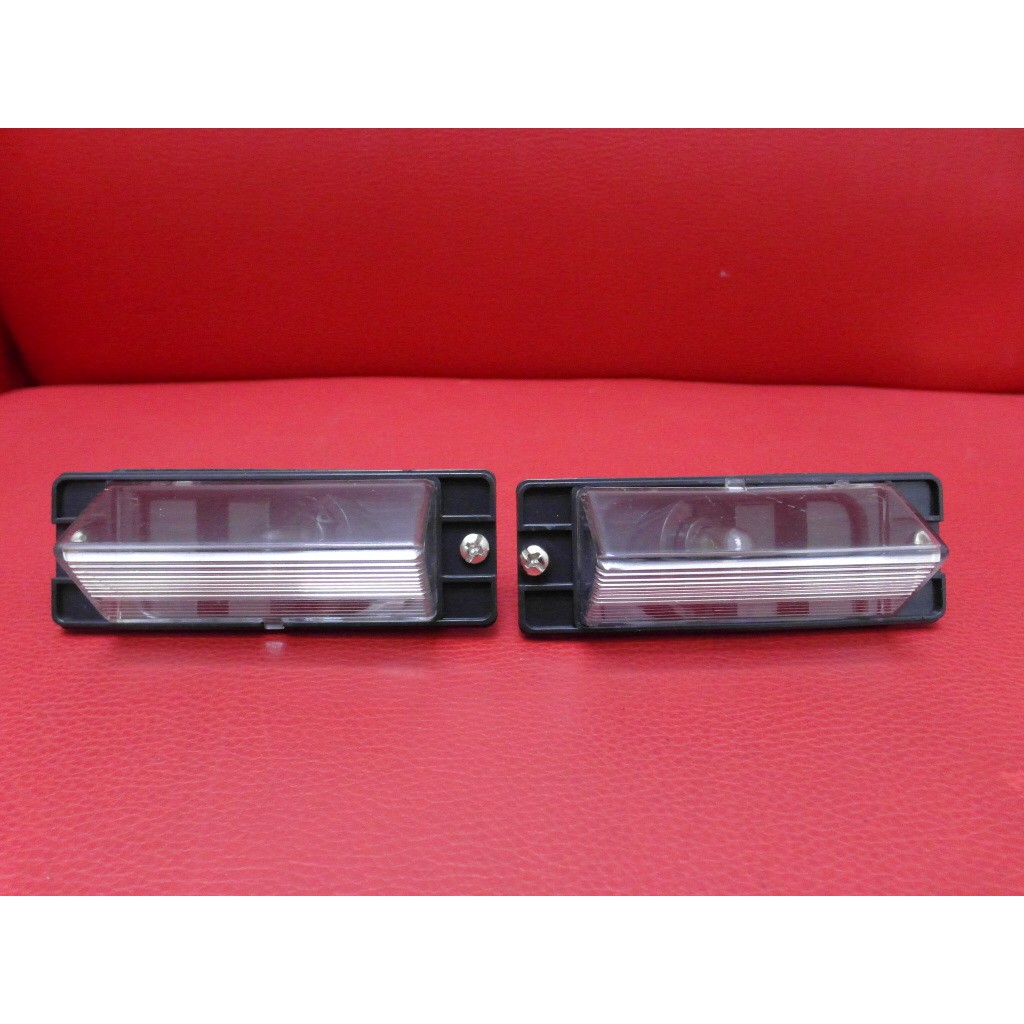 PROTON WAJA ,SAGA BLM ,SAGA FLX ,SATIRA NEO ,EXORA LICENCE LAMP NUMBER ...