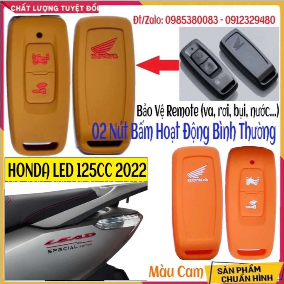 Smartkey Key Cover Honda Winner X 2022, AB 160/125 2023 New, LEAD 2022 ...
