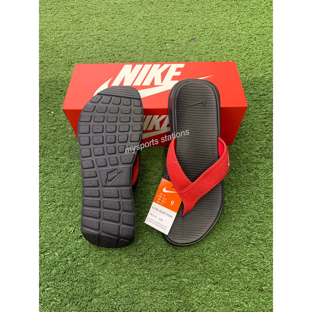 Ultra celso thong outlet nike