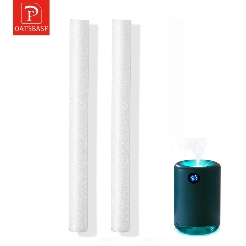OATSBASF Humidifier Filter Stick Diffuser Cotton Swabs For Power