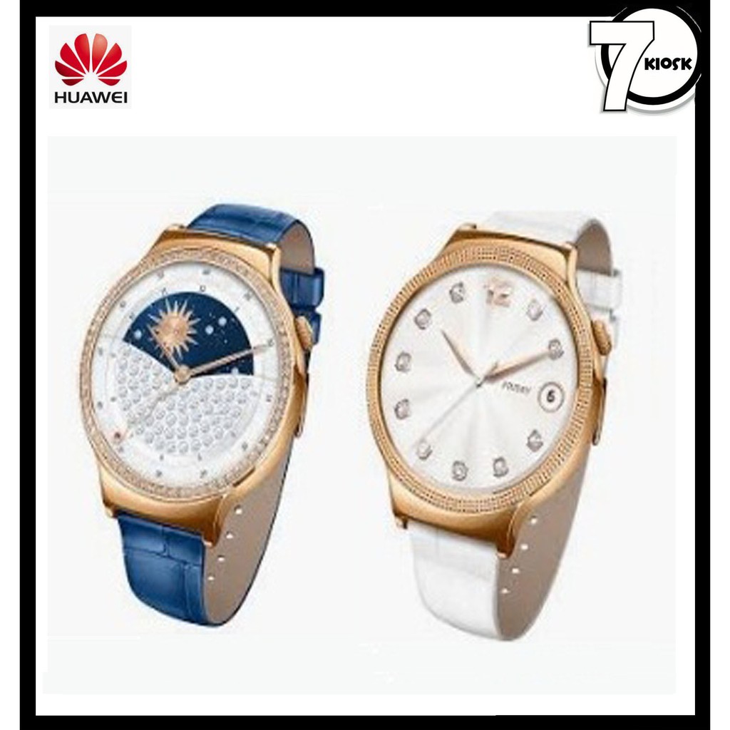 Huawei watch outlet swarovski