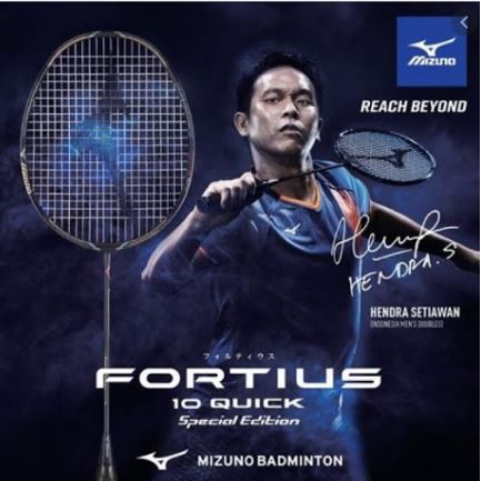 mizuno fortius 10 quick special edition | Shopee Malaysia