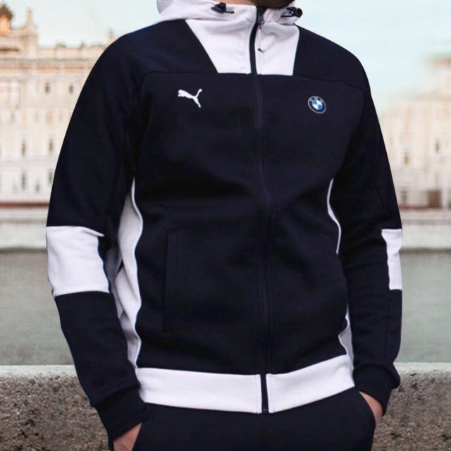 Puma sweater sale clearance
