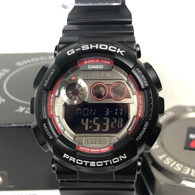 G shock cheap gd 120 ts