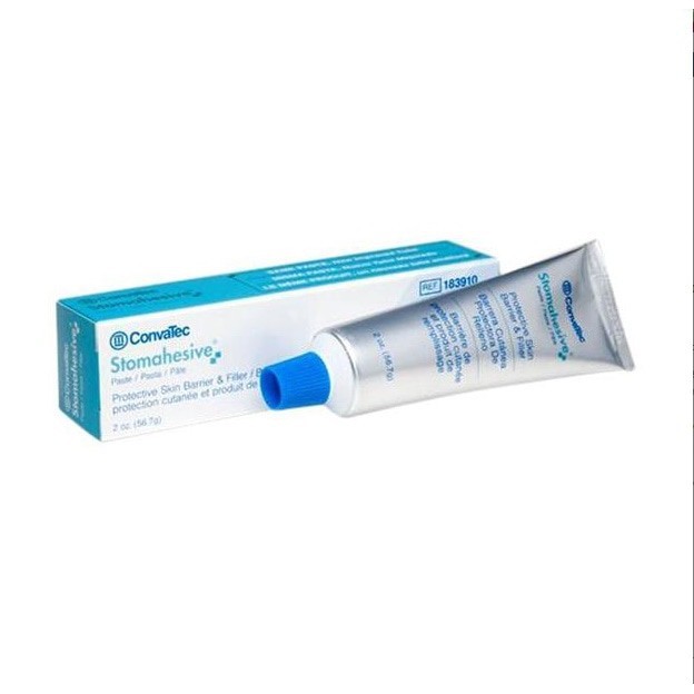 CONVATEC STOMAHESIVE PASTE 56.7G | Shopee Malaysia