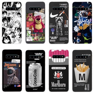 Case For Samsung Galaxy S10e Samsung S10e S10 e S 10e 10 e Case Luxury  Protective Cute Silicone Soft TPU Phone Cases Cover Capas