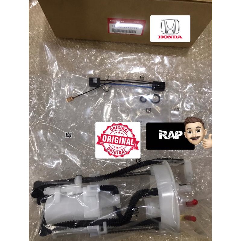 HONDA CITY SEL GD8/JAZZ FIT GD1 GD3(20022008) VTEC & IDSI FUEL FILTER