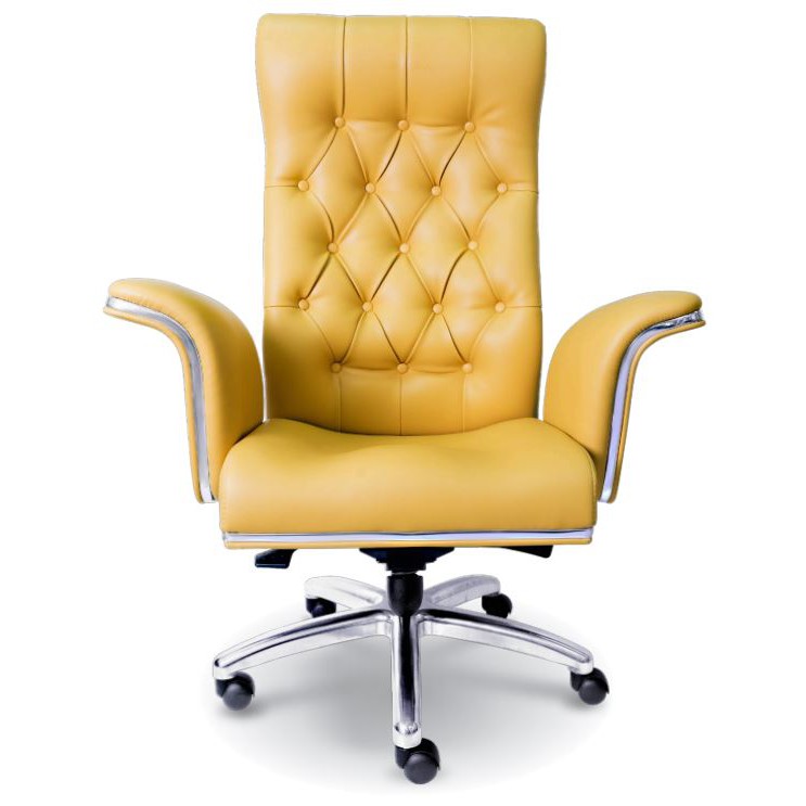 Executive Director Office Chair CEO E2 Chrome Series E1085H E1087H ...