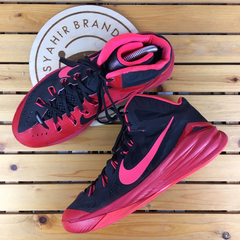Nike hyperdunk uk hotsell