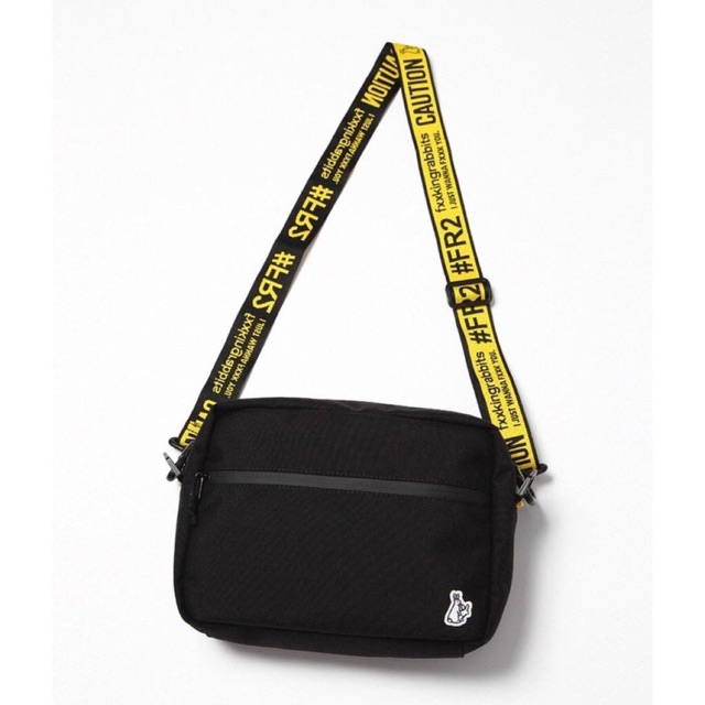 Fxxking rabbits bag store