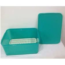 Tupperware Jumbo Modular Keeper(No Grid) | Shopee Malaysia