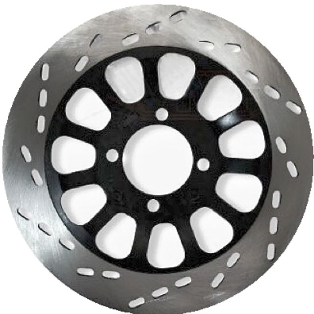 DISC BRAKE PLATE FRONT STD STANDARD RG SPORT/RGS/RGV | Shopee Malaysia