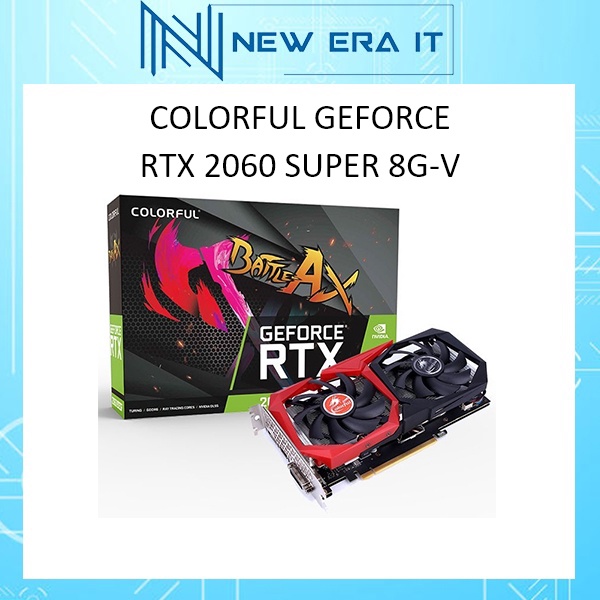 Colorful rtx 2060 on sale super