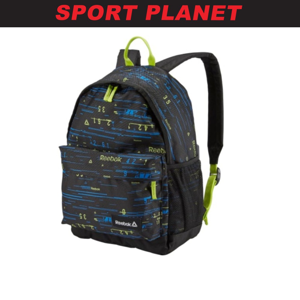 Reebok store training backpack