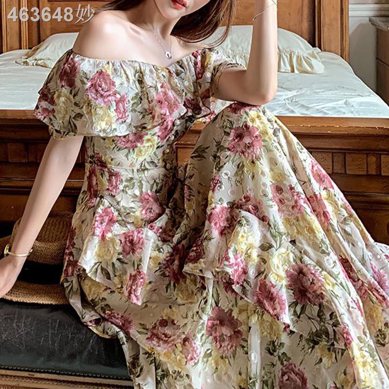 Long vintage sale dresses cheap