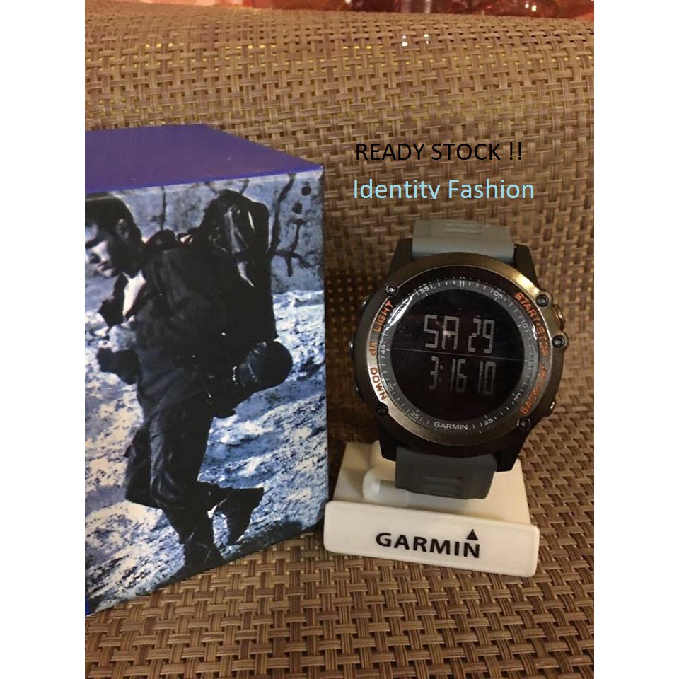 Garmin Sport Watch ready stock now! | Shopee Malaysia