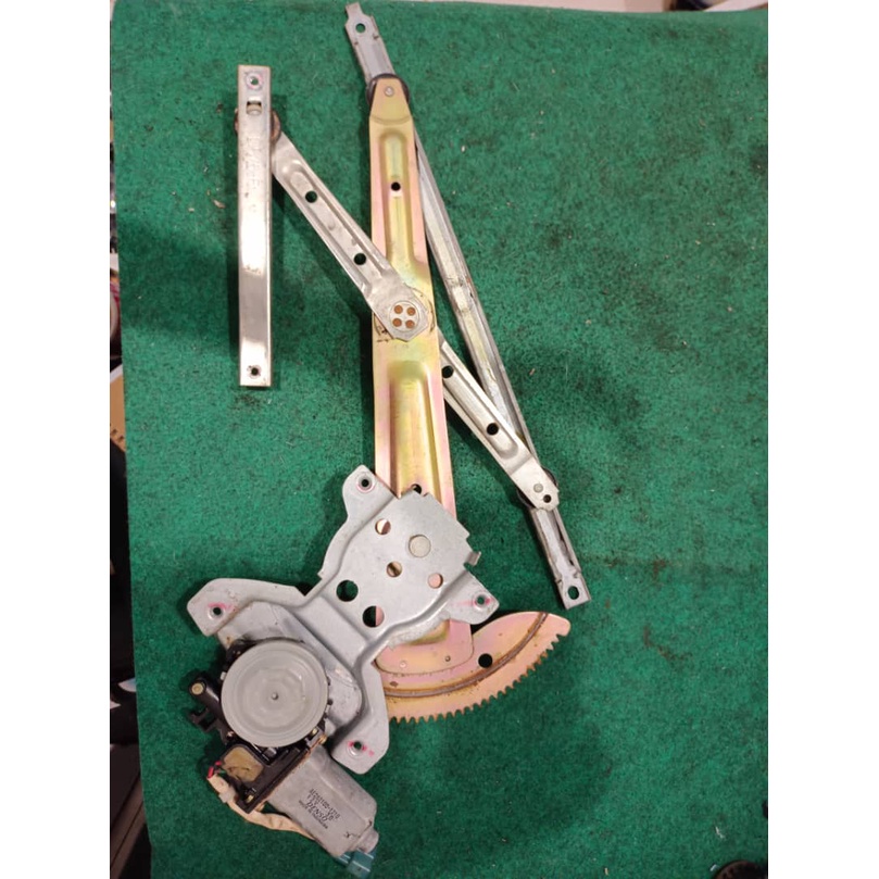 USED Kembara power window gear Shopee Malaysia