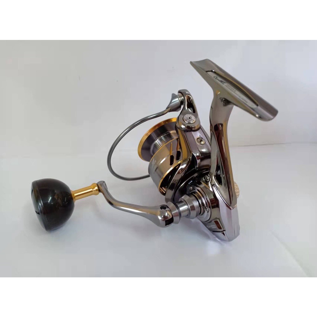 ダイワ 05 イクジスト2508 EXIST Daiwa DAIWA ダイワ 05イグジスト 2508 05ｲｸﾞｼﾞｽﾄ 2508 ダブルハンドル付属