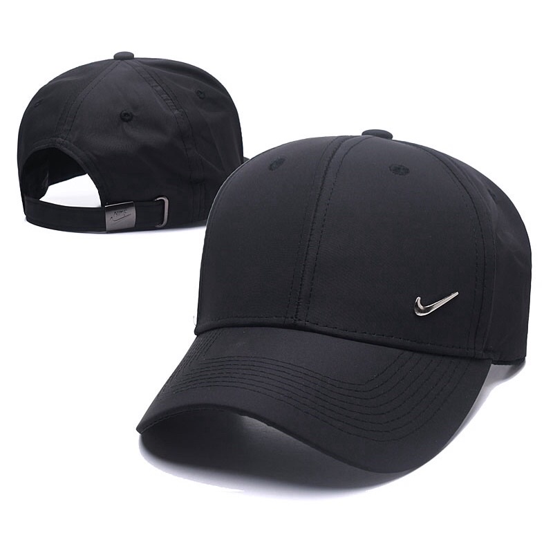 Nike Cap Style Man Women Topi Nike Cap Shopee Malaysia