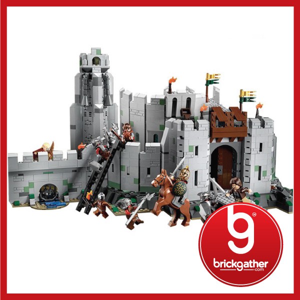 Lepin helms hot sale deep