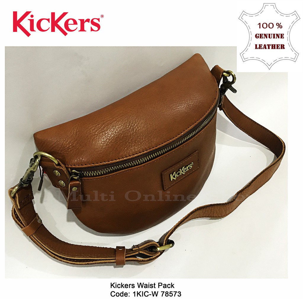 Harga beg 2024 kickers