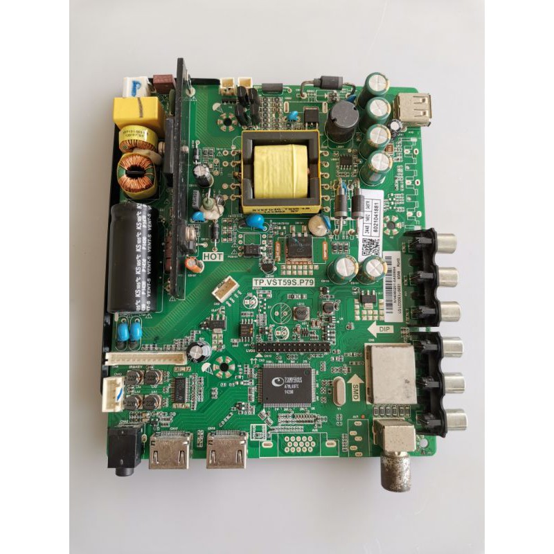 haier led tv 32 inch motherboard price