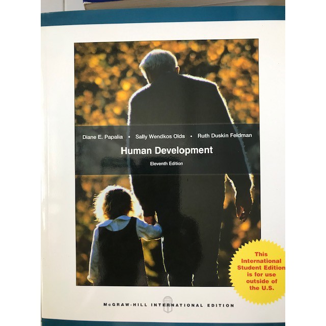 Human Development, Eleventh edition | Shopee Malaysia