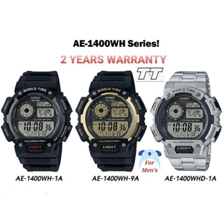 Casio ae1400wh discount