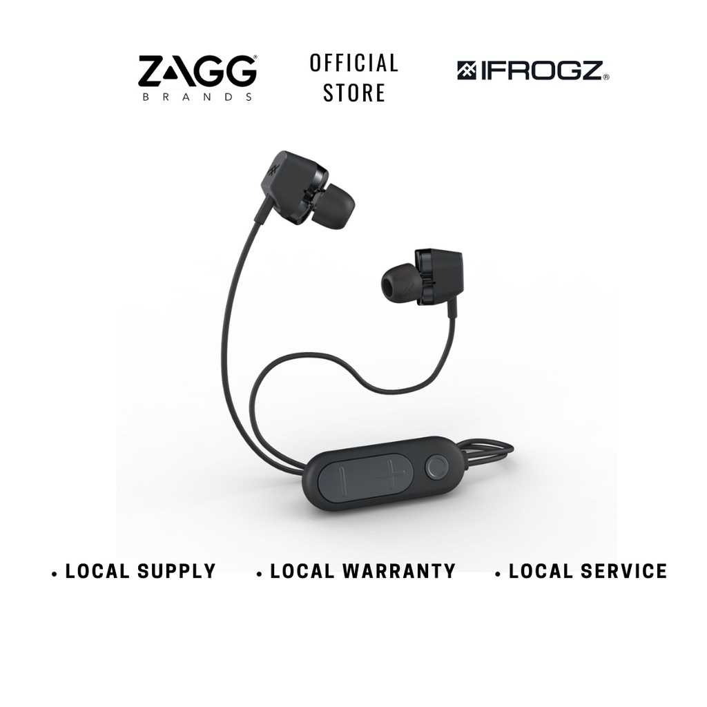 Ifrogz sound online hub