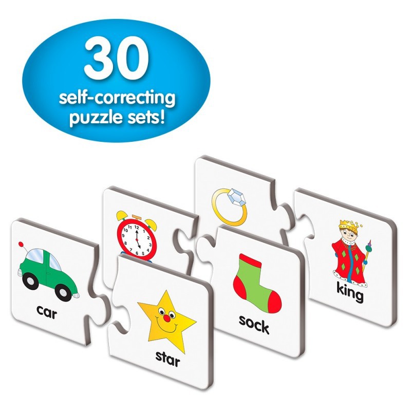 The Learning Journey My First Play It - Gioco Di Abbinamento Spaziale, 4 Tabelloni E 16 Carte, Multicolore, Per Bambini 2-5 Anni