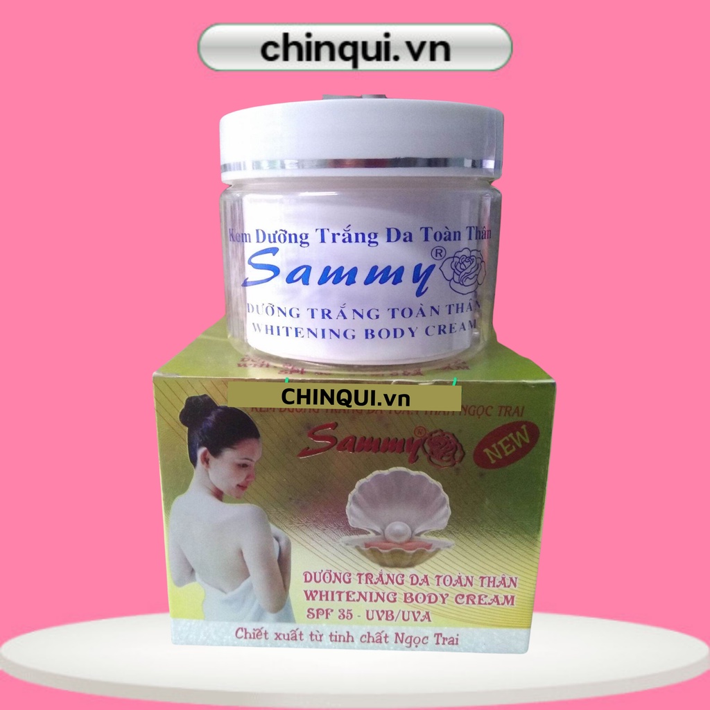 Sammy the Sheep Cream