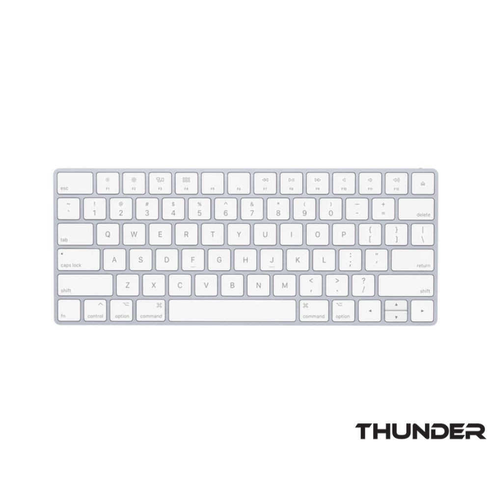 Apple Magic Keyboard - English | Shopee Malaysia