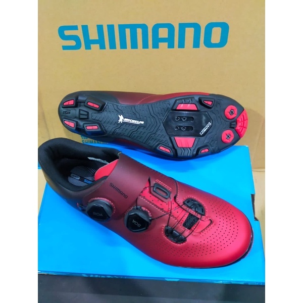 Shimano xc701 online mtb