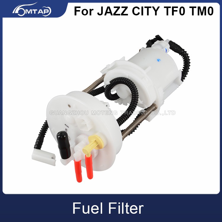 GENUINE HONDA FUEL FILTER CIVIC TYPE R EP3 By Genuine Honda, 52 OFF