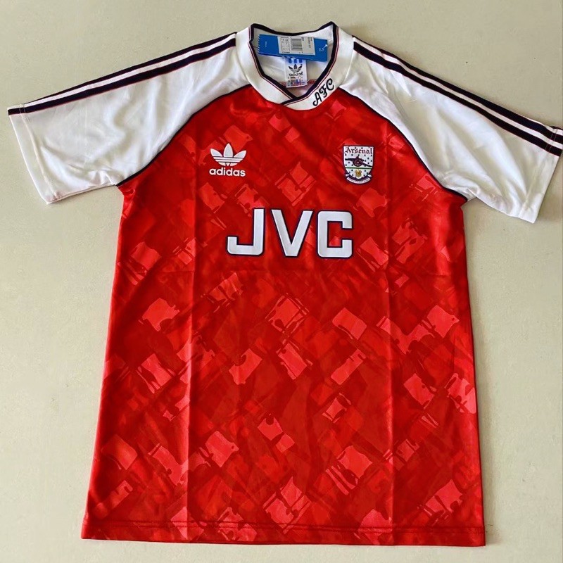 Arsenal best sale kit retro