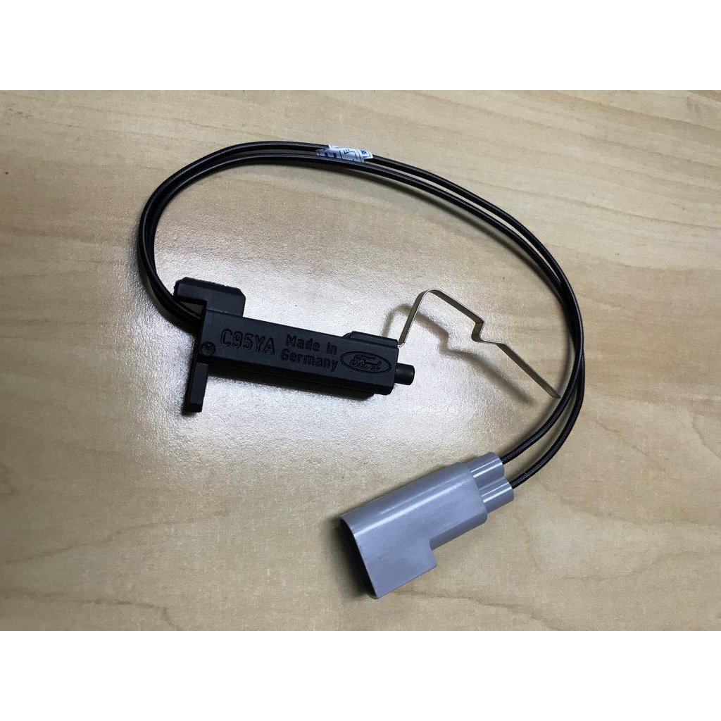 Original External Air Temperature Sensor 1S7F10K936AA for Ford Fiesta