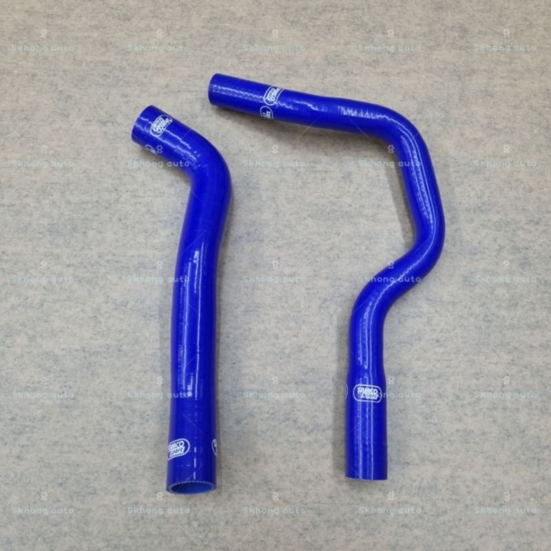 PROTON WIRA 1.5 RADIATOR HOSE SILICONE RADIATOR HOSE SMACO PROTON WIRA