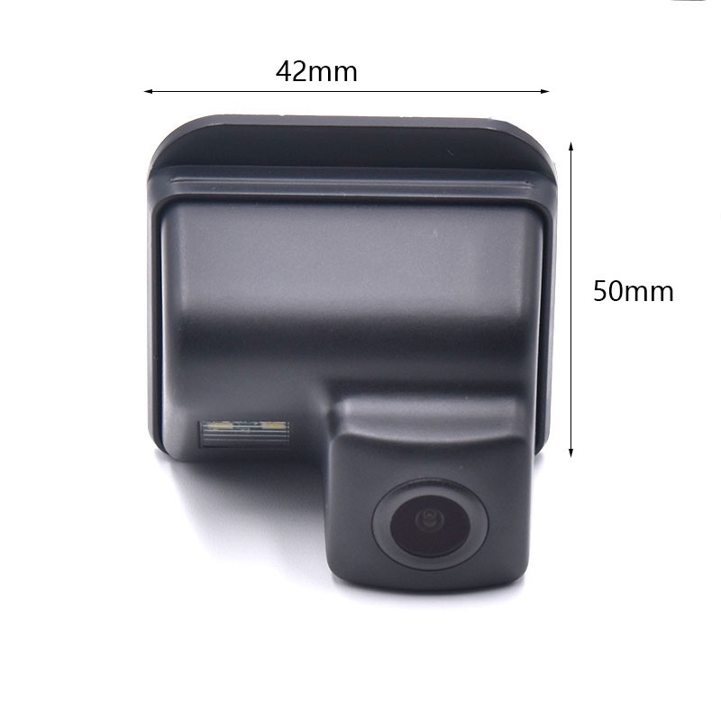Car Rear View Camera 150 Degree For Mazda 3 M3 MAZDA 6 M6 BESTURN B70 ...