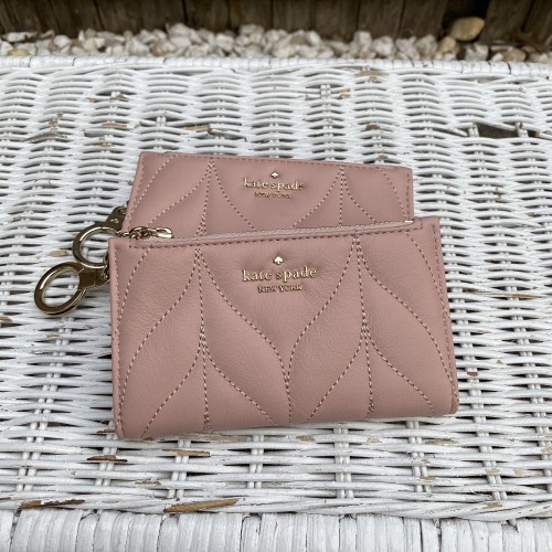 Kate spade briar lane quilted mikey sale